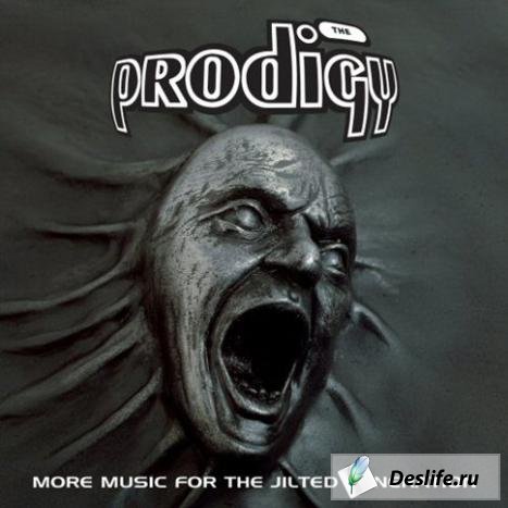 The Prodigy - More Music For The Jilted Generation (Remastered) (2008)