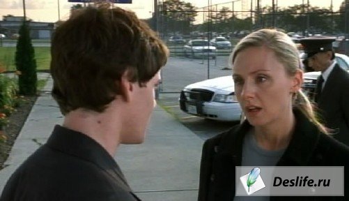    / Charlie Bartlett (2008) DVDRip