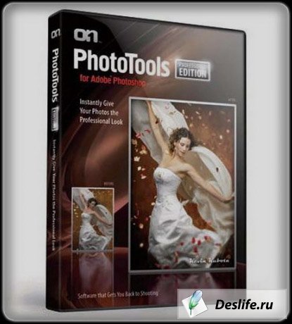 onOne PhotoTools PE 1.0.3 Plugin  Adobe Photoshop