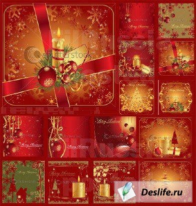   - Christmas Greeting Cards