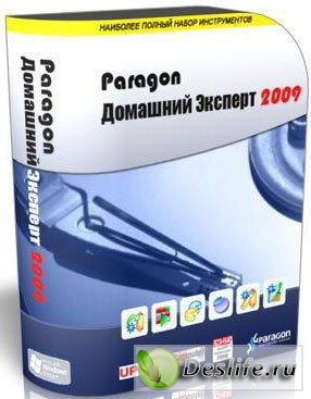 Paragon   2009 Rus