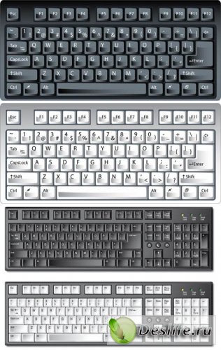 , Keyboard -  