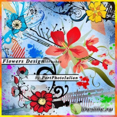  Flower Designs