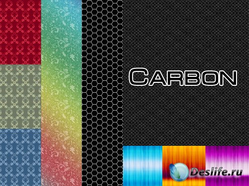 Carbon -   