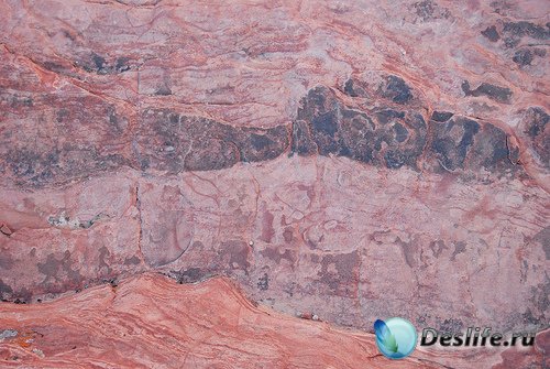 High-Res Red Rocks Texture Pack