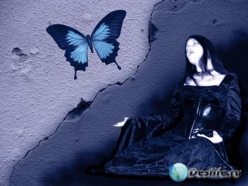 Gothic - Wallpapers pack (1)