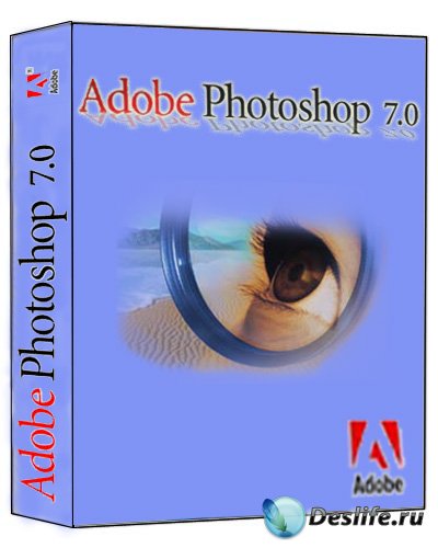 Adobe Photoshop v.7 ()
