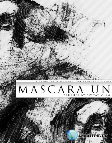 Mascara Un Brushes -   