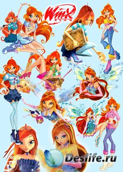   Winx Club /  