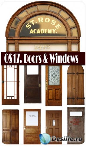    (Doors & Windows)