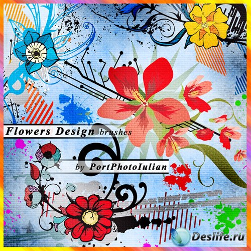 Flowers Designs