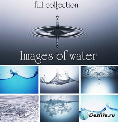 Water backgrounds