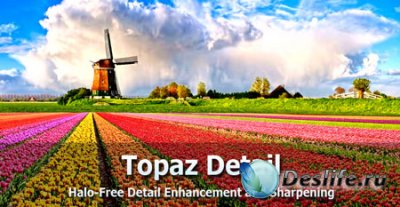 Topaz Photoshop Bundle -   Photoshop