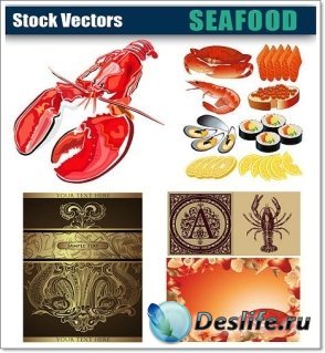   -  (Seafood)