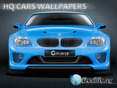 HQ Cars Wallpapers 2010 -  (HQ)