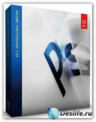 Adobe Photoshop CS5 x32 x64 Pre Release Portable 2010
