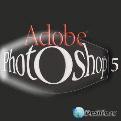 Adobe Photoshop Extended CS5 (2010) ENG / RUS