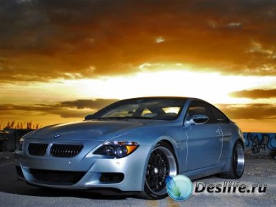 HD Wallpapers BMW -    