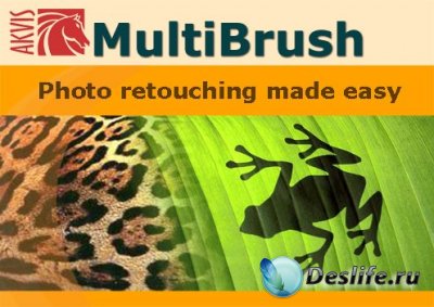 AKVIS Multibrush 5.0