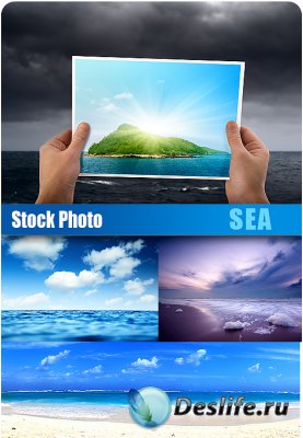 Stock Photo - Sea ()
