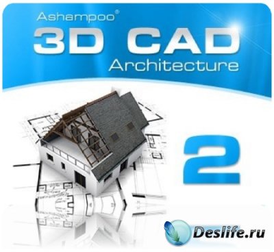 Ashampoo 3D CAD Architecture 2 -  