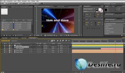 Adobe After Effects CS3 Professional
