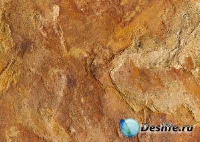 Многообразие текстур в природе - подборка №3 (Камень)