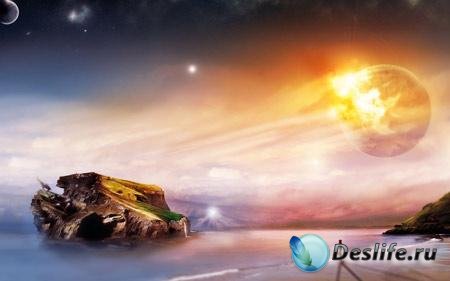 Best HD Wallpapers Pack 84 -    