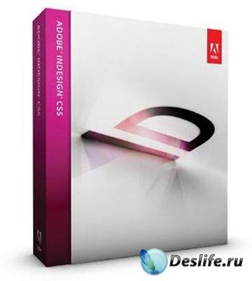 Adobe InDesign CS5 7.0.3.535 Portable