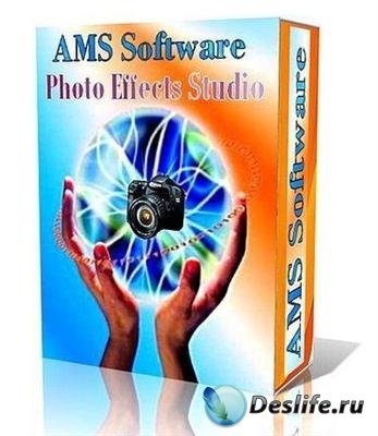 AMS Software Photo Effects 2.77