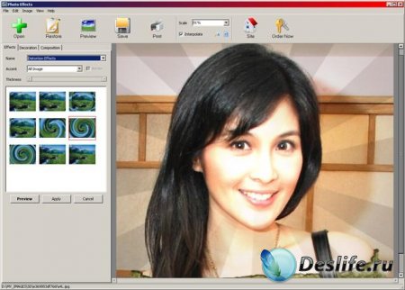 AMS Software Photo Effects 2.77