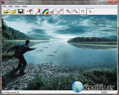 AlgoLab Photo Vector 1.98.89