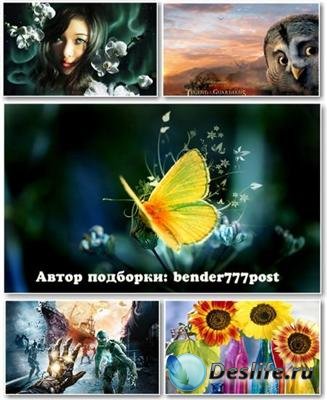 Best HD Wallpapers Pack 97 -    