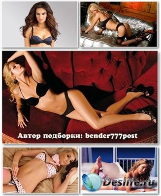     - Wallpapers Sexy Girls Pack 123