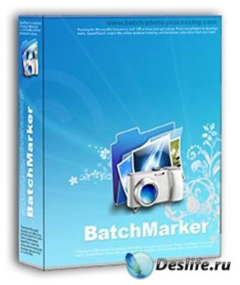 BatchMarker 3.3