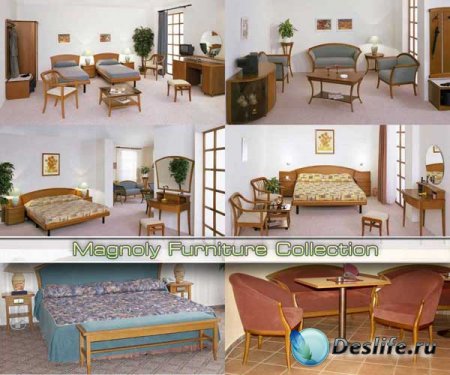 3D  - Magnoly Furniture