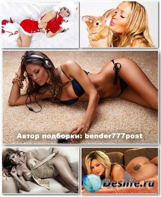     - Wallpapers Sexy Girls Pack 134