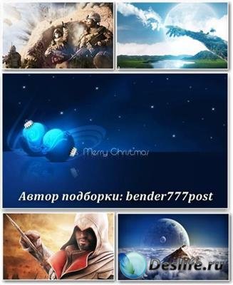 Best HD Wallpapers Pack 114 -    
