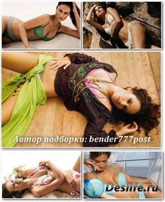     - Wallpapers Sexy Girls Pack 140