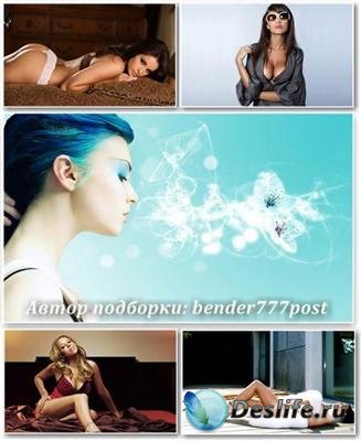     - Wallpapers Sexy Girls Pack 146