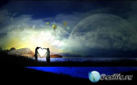 Best HD Wallpapers Pack 121 -    