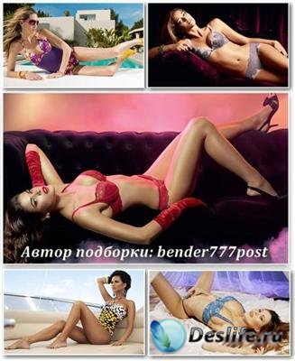     - Wallpapers Sexy Girls Pack 148