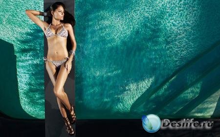     - Wallpapers Sexy Girls Pack 148