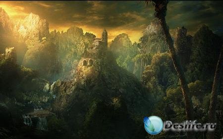 Best HD Wallpapers Pack 125 -    