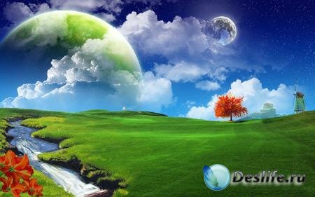 Best HD Wallpapers Pack 133 -    
