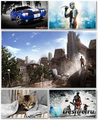 Best HD Wallpapers Pack 134 -    