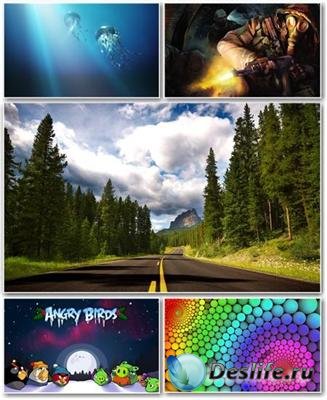 Best HD Wallpapers Pack 135 -    