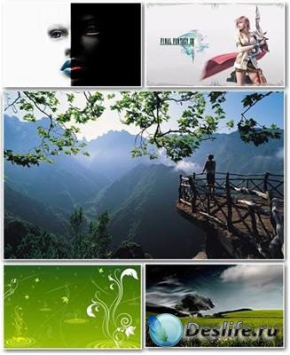 Best HD Wallpapers Pack 136 -    