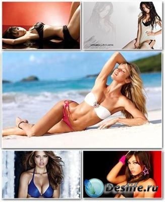     - Wallpapers Sexy Girls Pack 162