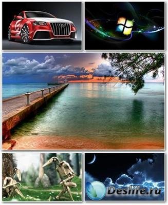 Best HD Wallpapers Pack 144 -    
